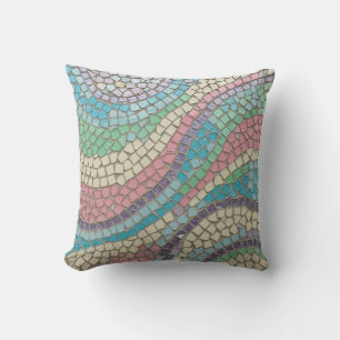 Mosaik 11 kissen