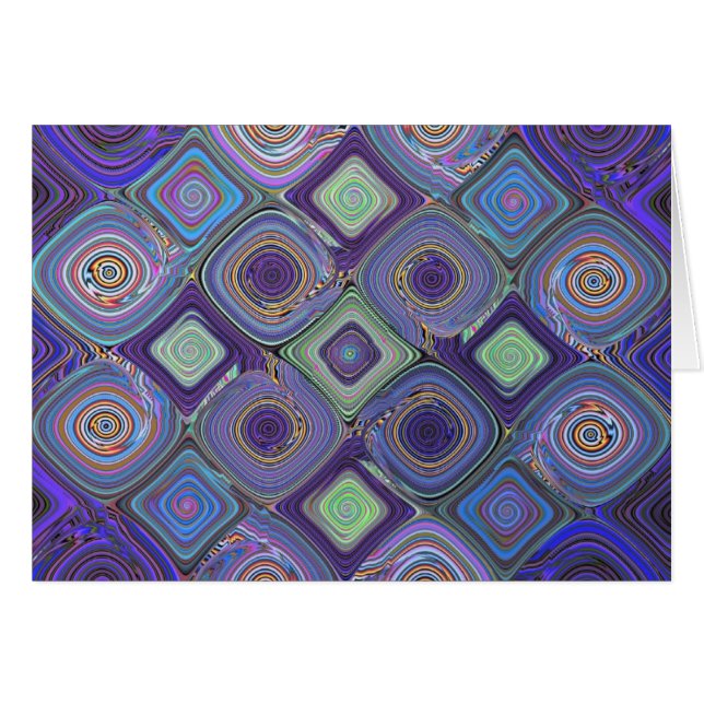 Mosaik 2 (Vorderseite (Horizontal))