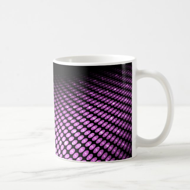 Mosaik 2 Tasse (Rechts)
