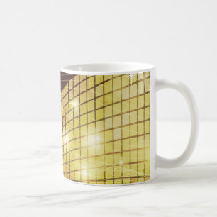 Mosaik 4 Tasse