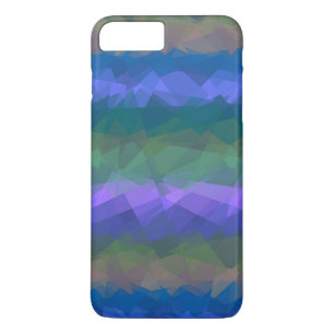 Mosaik Abstrakt Art #63 Case-Mate iPhone Hülle