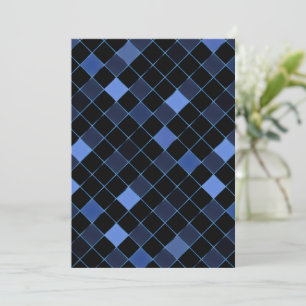Mosaik auf Glas 6 Karte