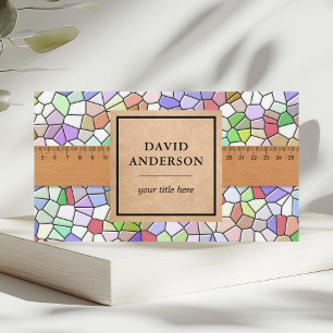 Mosaik Badezimmer Küche Fliesen Installer Visitenkarte