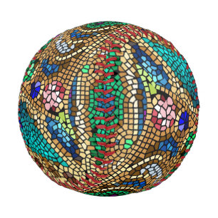 Mosaik Baseball