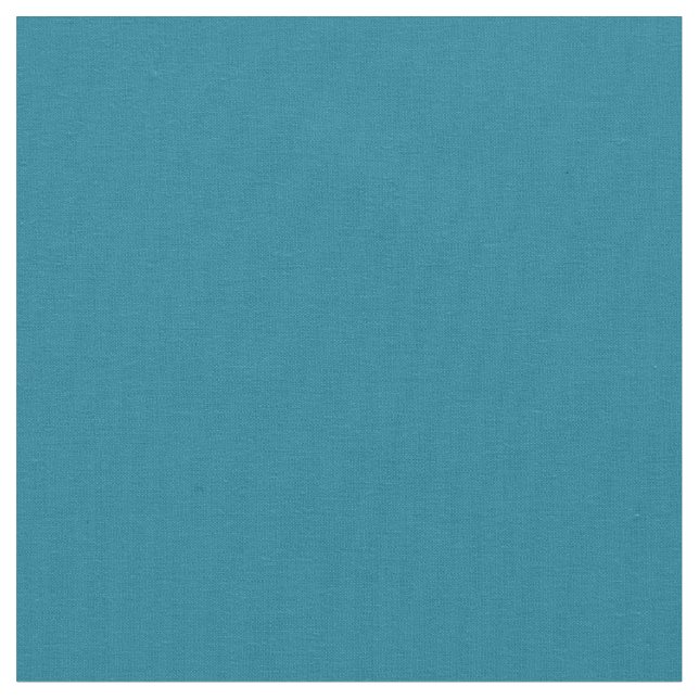 Mosaik Blue Solid Color Stoff (Nahaufnahme)