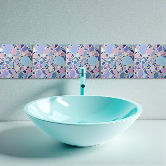 Mosaik Dreamscape Keramik Tile Fliese (Von Creator hochgeladen)