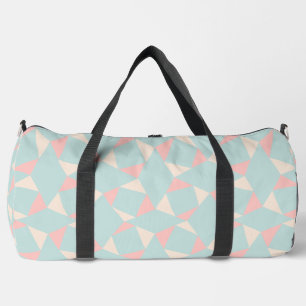 Mosaik Duffel Bag Duffle Bag