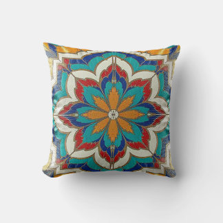 Mosaik Elegance Pillow Kissen