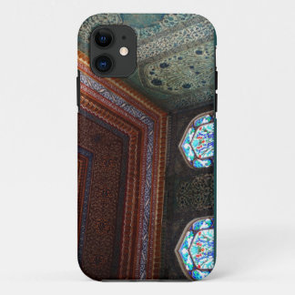 Mosaik - Fall iPhone 5 Case-Mate iPhone Hülle