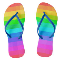 Mosaik farbenfroh karierter Regenbogen-Quadrat-Chi