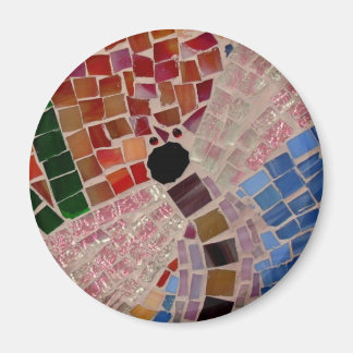 Mosaik Firefly Magnet