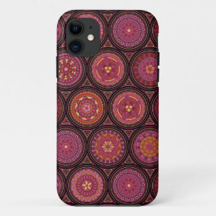 Mosaik iPhone 5 Case-Mate-Fall Case-Mate iPhone Hülle