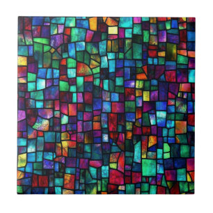 Mosaik Keramik Tile Fliese