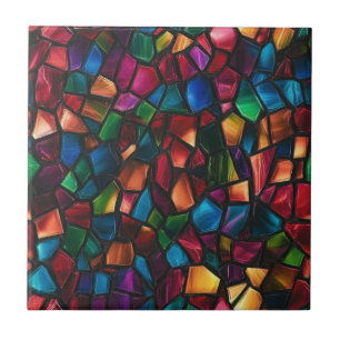 Mosaik Keramik Tile Fliese