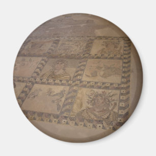 Mosaik Magnet