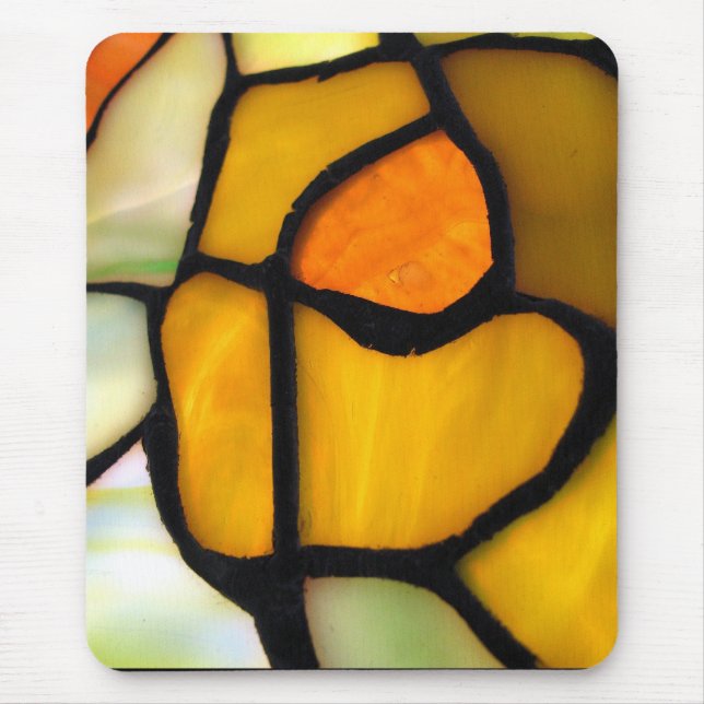 MOSAIK Mousepad (Vorne)