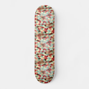 Mosaik, Skate Skateboard