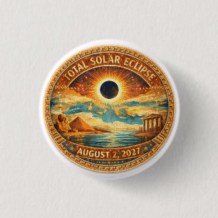 Mosaik-Stil 2027 Eclipse Button