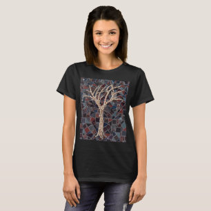 Mosaik T-Shirt