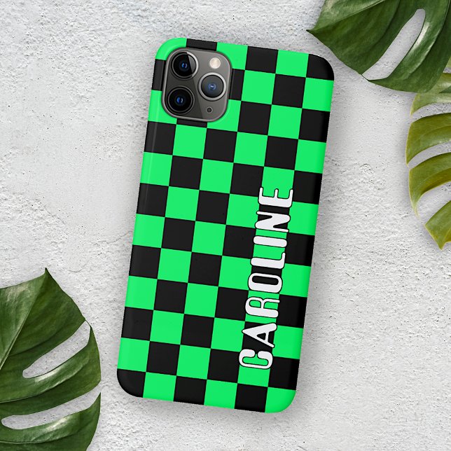 Mosaike Kunst mit benutzerdefiniertem, Abstrakt ge Case-Mate iPhone Hülle (Von Creator hochgeladen)