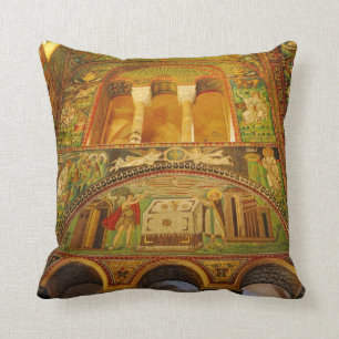 Mosaike Ravenna Kissen