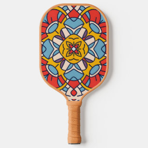 Mosaikkirche Pickleball Schläger