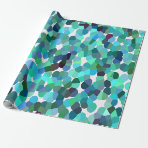 Mosaikmomente... Geschenkpapier