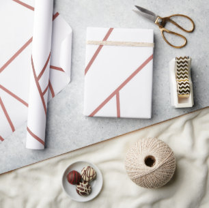 Mosaikmuster 2 geschenkpapier