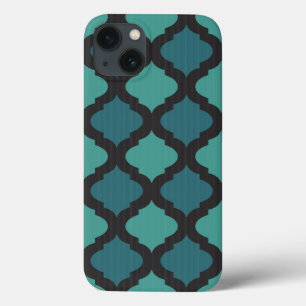 Mosaikmuster im arabischen Stil Case-Mate iPhone Hülle