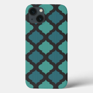 Mosaikmuster im arabischen Stil Case-Mate iPhone Hülle