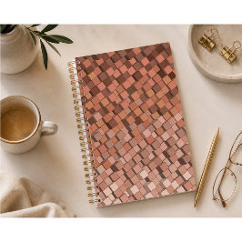 Mosaikplaner für moderne erdige Tones Planer