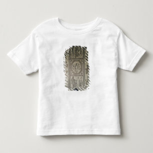 Mosaikplasterung vom römischen Landhaus am Tief Kleinkind T-shirt