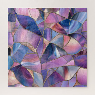 Mosaikpuzzle Puzzle
