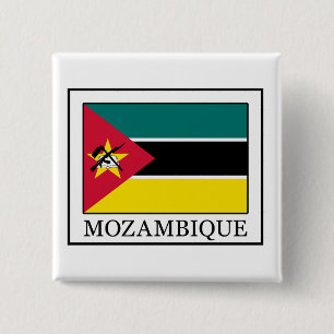 Mosambik Button