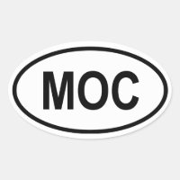 Mosambik "MOC"