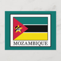 Mosambik