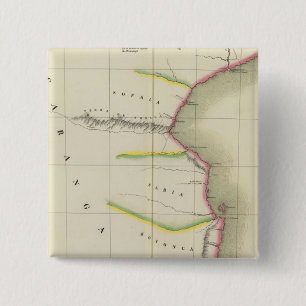 Mosambik, Simbabwe 49 Button