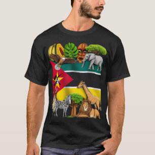 Mosambik T-Shirt
