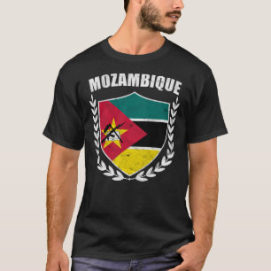 Mosambik T-Shirt