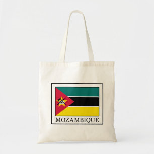 Mosambik Tragetasche