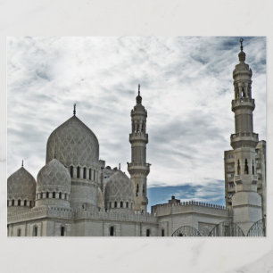 Moschee