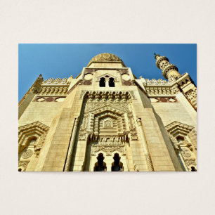 Moschee