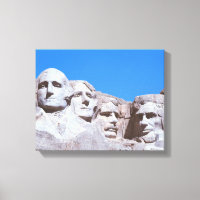 Moschee Rushmore Skulptur South Dakota
