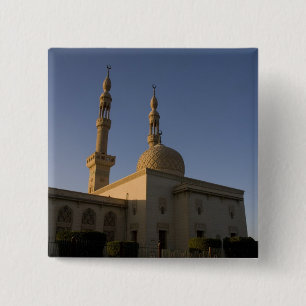 Moschee von Hamza, Suez, Süd-Sinai, Ägypten Button