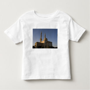 Moschee von Hamza, Suez, Südsinai, Ägypten Kleinkind T-shirt