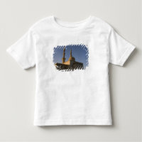 Moschee von Hamza, Suez, Südsinai, Ägypten