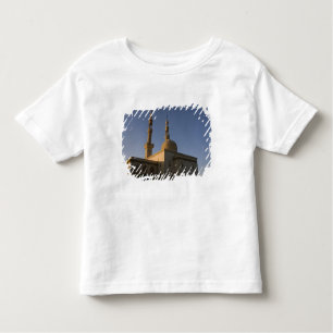 Moschee von Hamza, Suez, Südsinai, Ägypten Kleinkind T-shirt