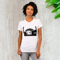 Moschee Womens T - Shirt