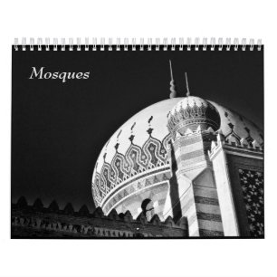 Moscheen-Kalender Kalender