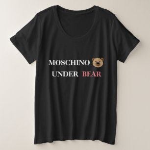 Moschino-T - Shirt